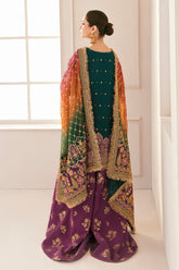 Baroque Chantelle